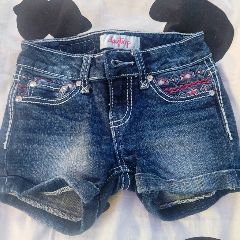 Daytrip Little Girls